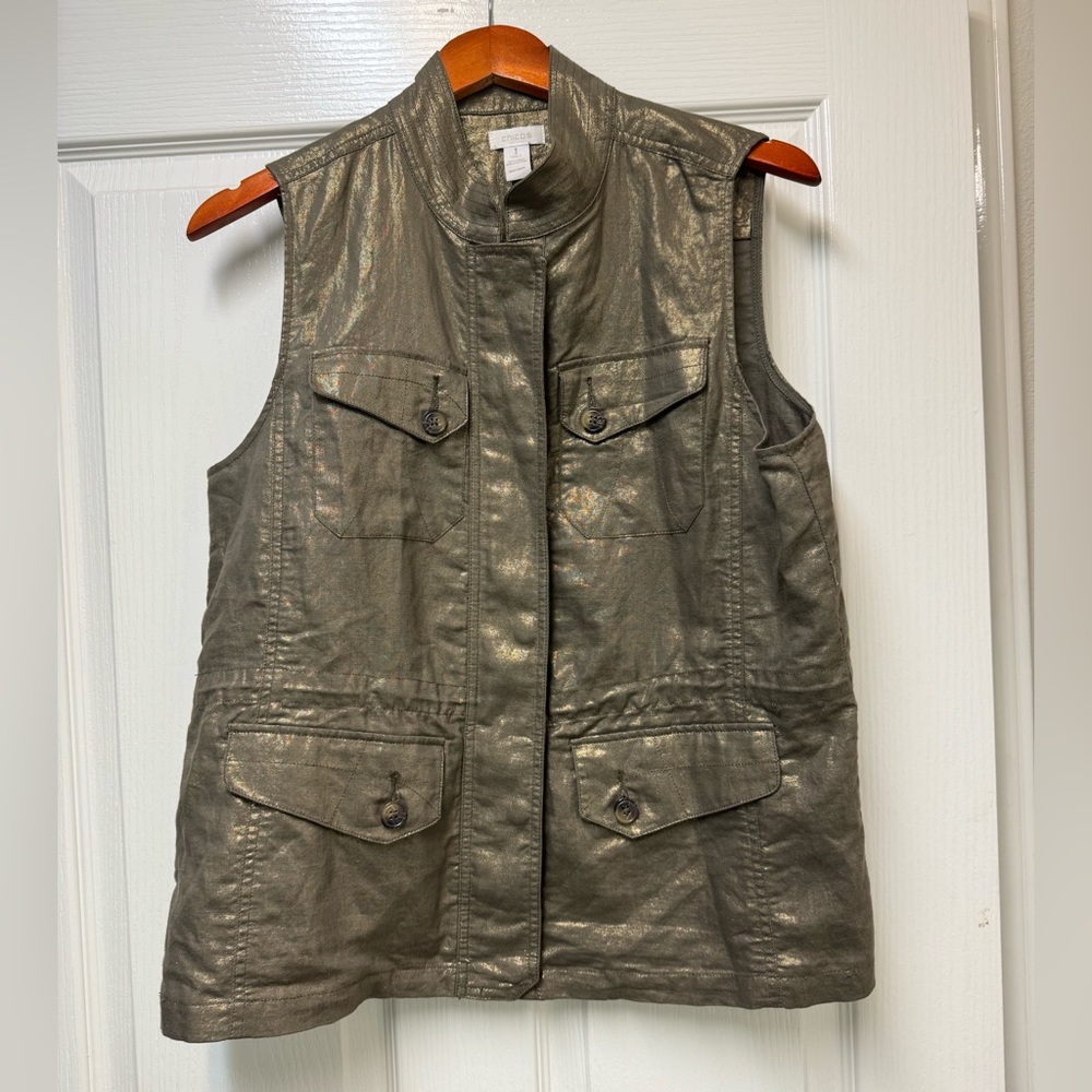Vest for women